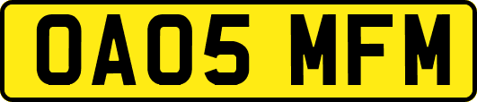 OA05MFM