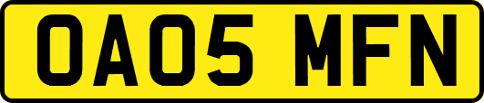 OA05MFN