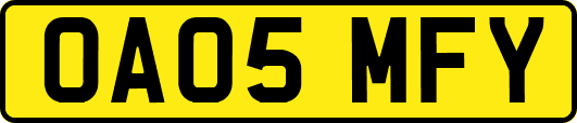 OA05MFY