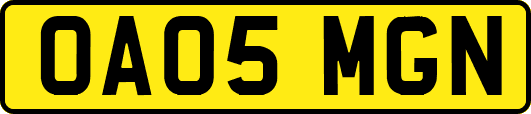 OA05MGN