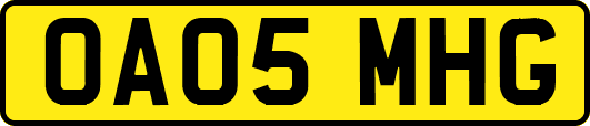 OA05MHG
