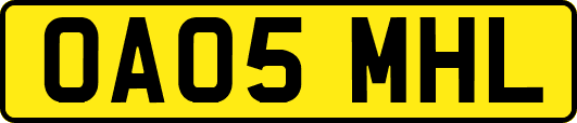 OA05MHL