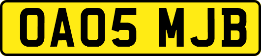 OA05MJB