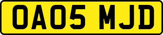 OA05MJD