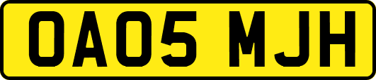 OA05MJH