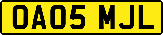 OA05MJL