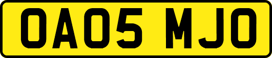 OA05MJO