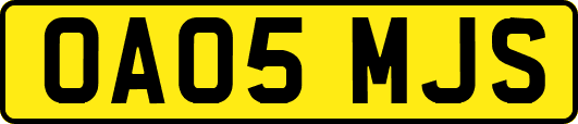 OA05MJS