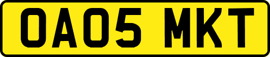 OA05MKT