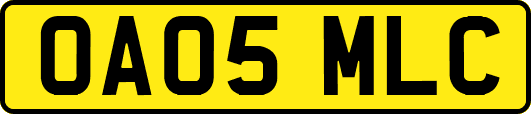 OA05MLC