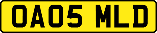 OA05MLD