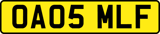 OA05MLF