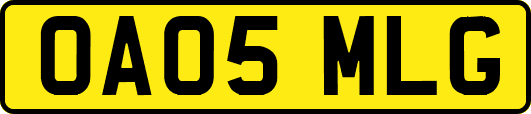 OA05MLG