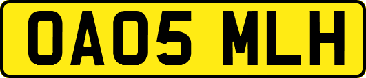 OA05MLH