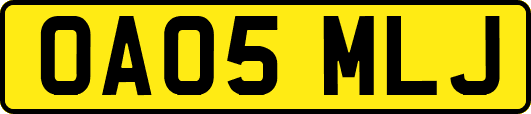 OA05MLJ