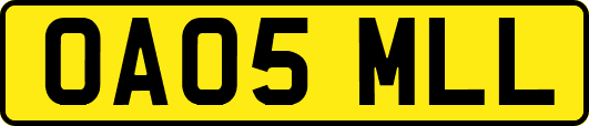 OA05MLL