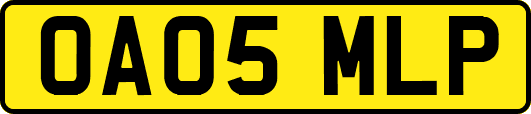 OA05MLP