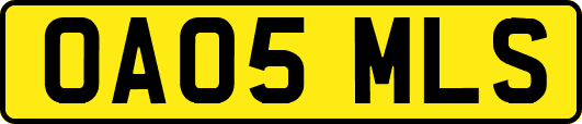 OA05MLS