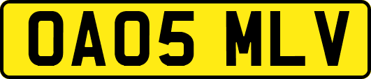 OA05MLV