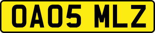 OA05MLZ