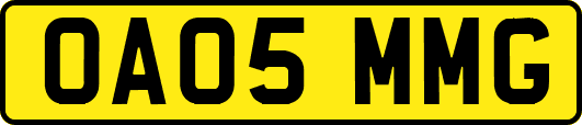 OA05MMG