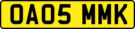 OA05MMK