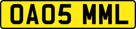 OA05MML