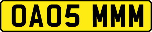 OA05MMM