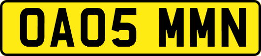 OA05MMN