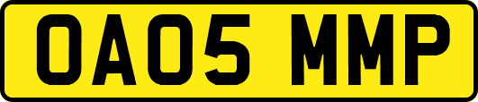 OA05MMP