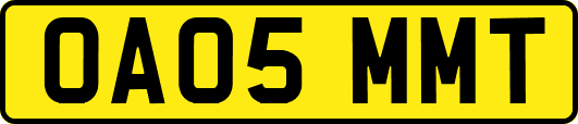 OA05MMT
