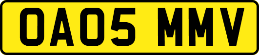 OA05MMV