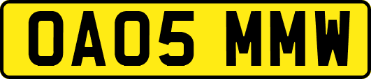 OA05MMW