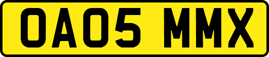 OA05MMX