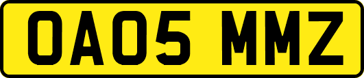 OA05MMZ