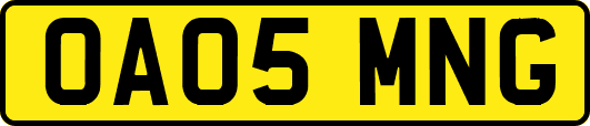 OA05MNG