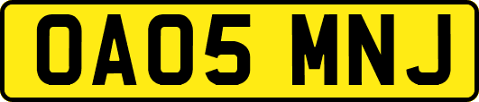 OA05MNJ