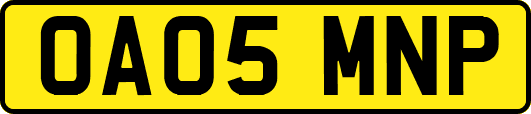 OA05MNP