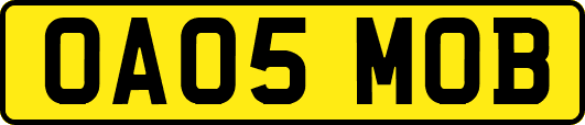 OA05MOB