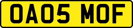 OA05MOF
