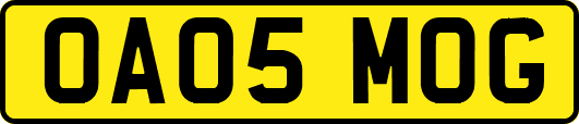 OA05MOG