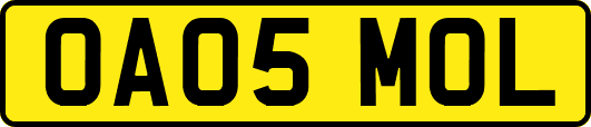OA05MOL