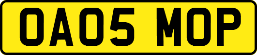 OA05MOP