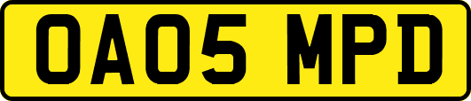 OA05MPD