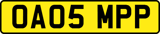 OA05MPP