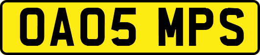 OA05MPS
