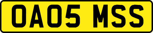 OA05MSS