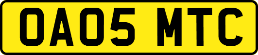OA05MTC