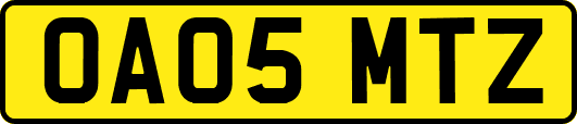 OA05MTZ
