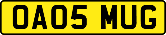 OA05MUG